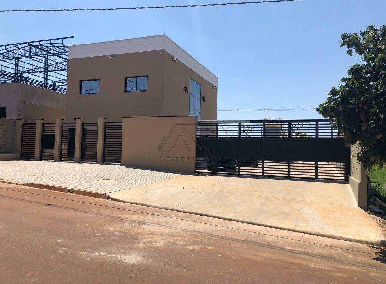 UNINORTE, PIRACICABA