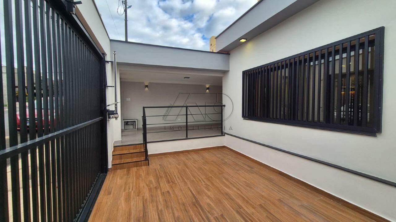 Casa à venda no CENTRO: 
