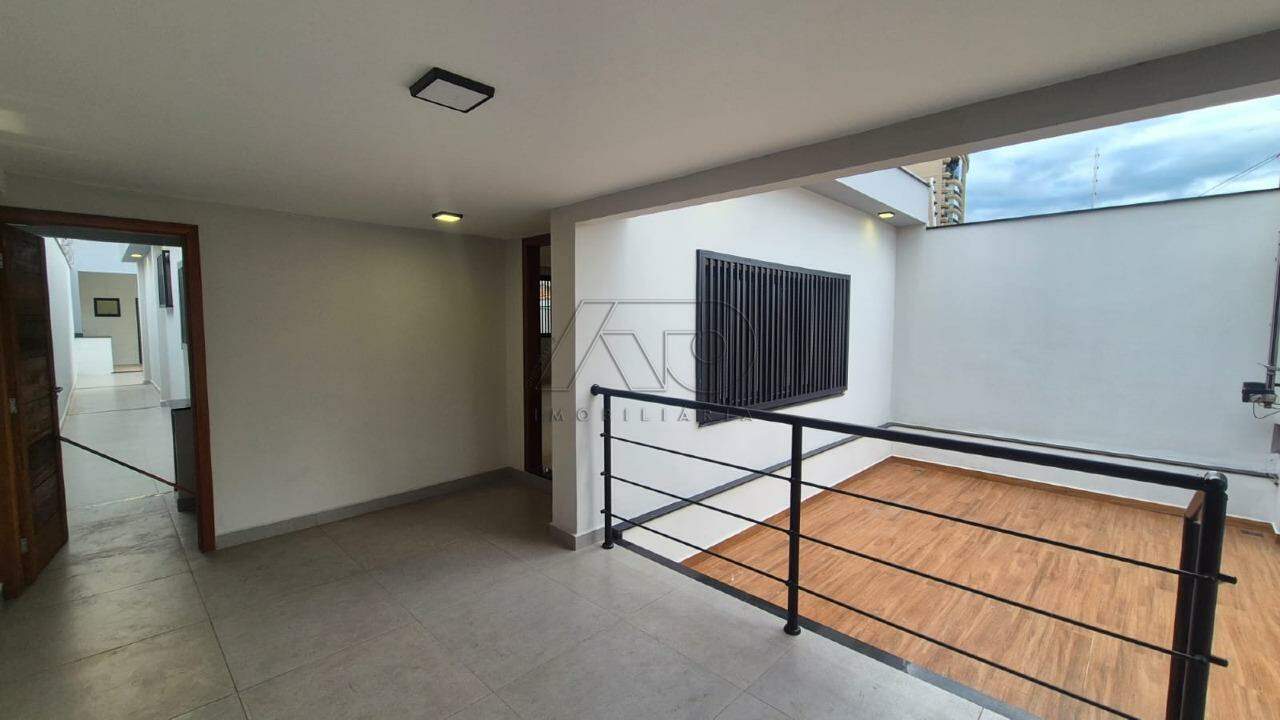 Casa à venda no CENTRO: 