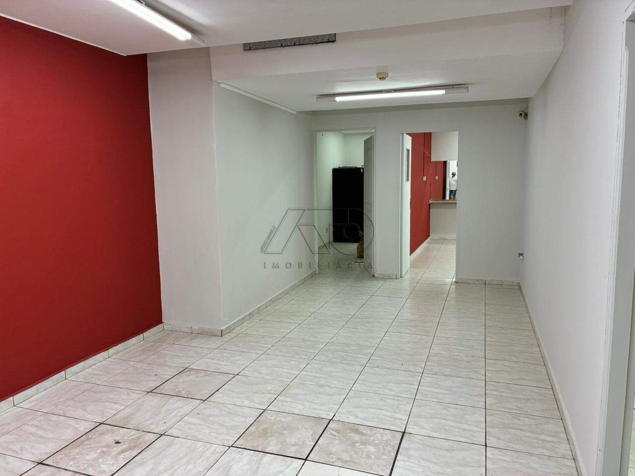 Barracão para aluguel no CENTRO: 