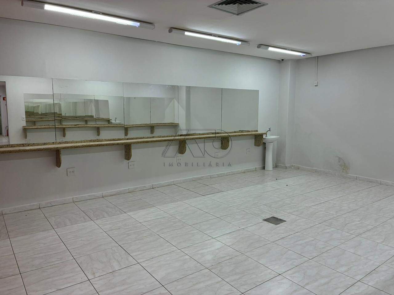 Barracão para aluguel no CENTRO: 