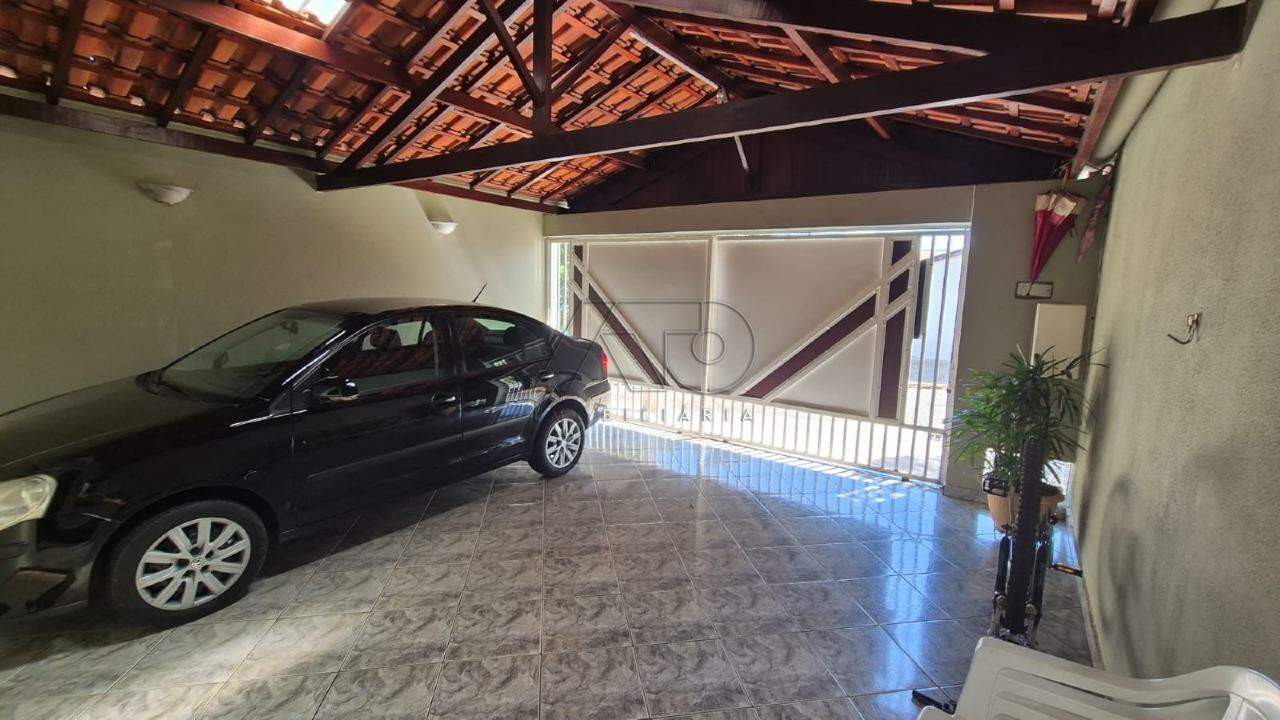 Casa à venda no VILA FATIMA: 