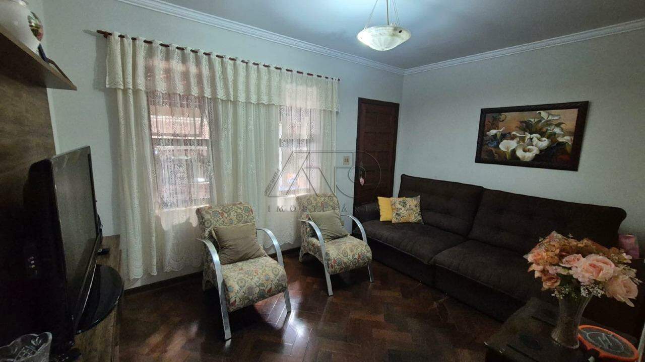 Casa à venda no VILA FATIMA: 