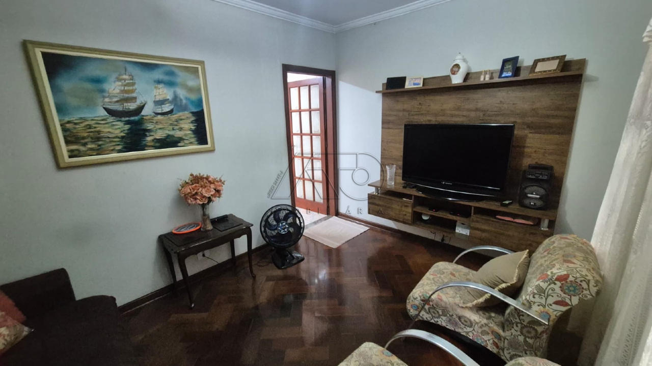 Casa à venda no VILA FATIMA: 