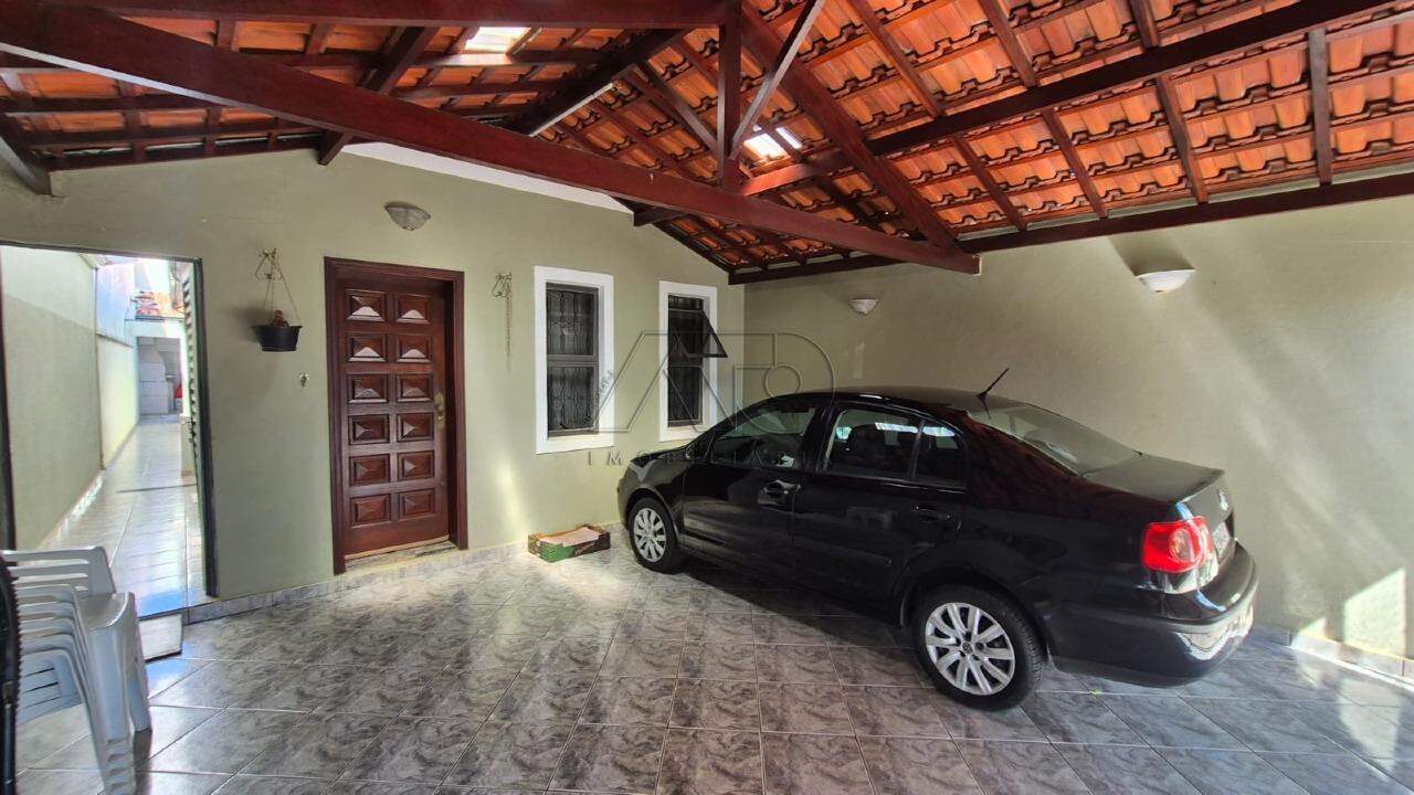 Casa à venda no VILA FATIMA: 