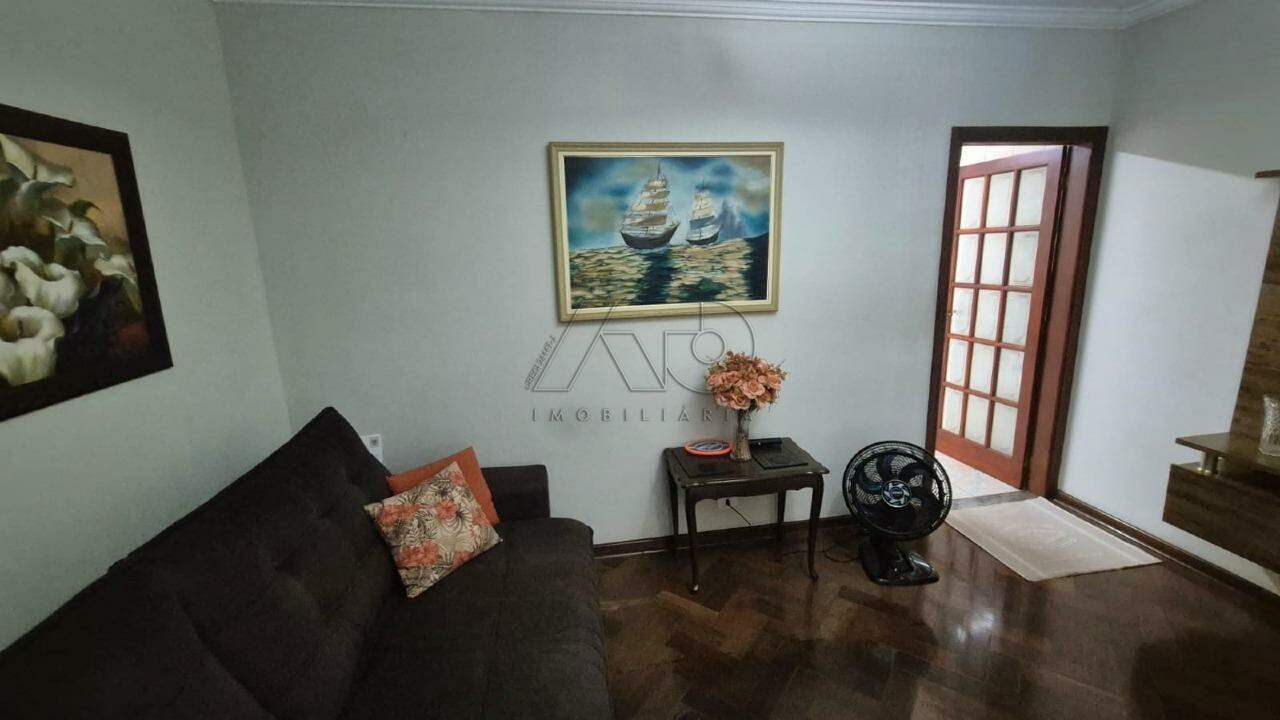 Casa à venda no VILA FATIMA: 
