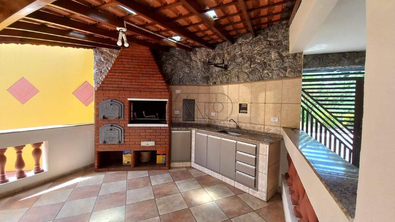 Casa à venda no SANTA TEREZINHA: 