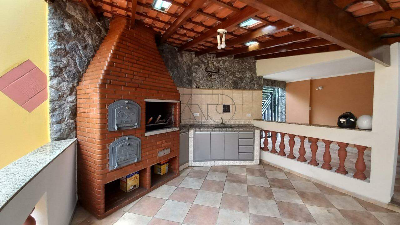 Casa à venda no SANTA TEREZINHA: 