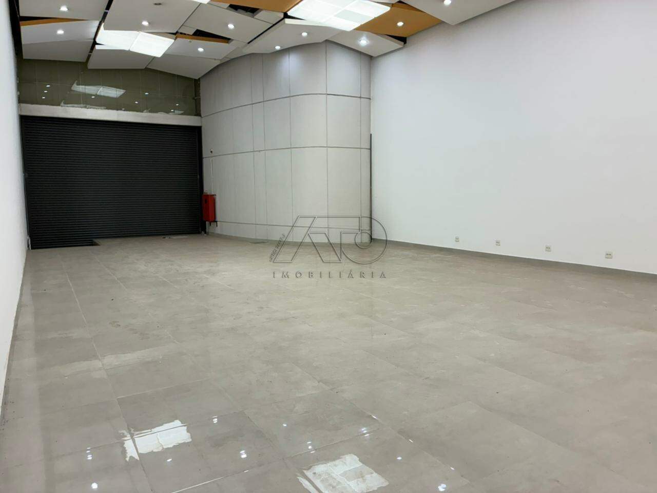 Barracão à venda no CENTRO: 