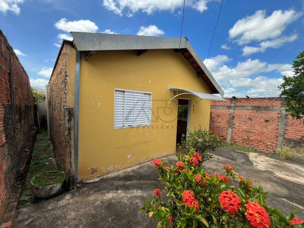 Casa à venda no JARDIM GLORIA: 2