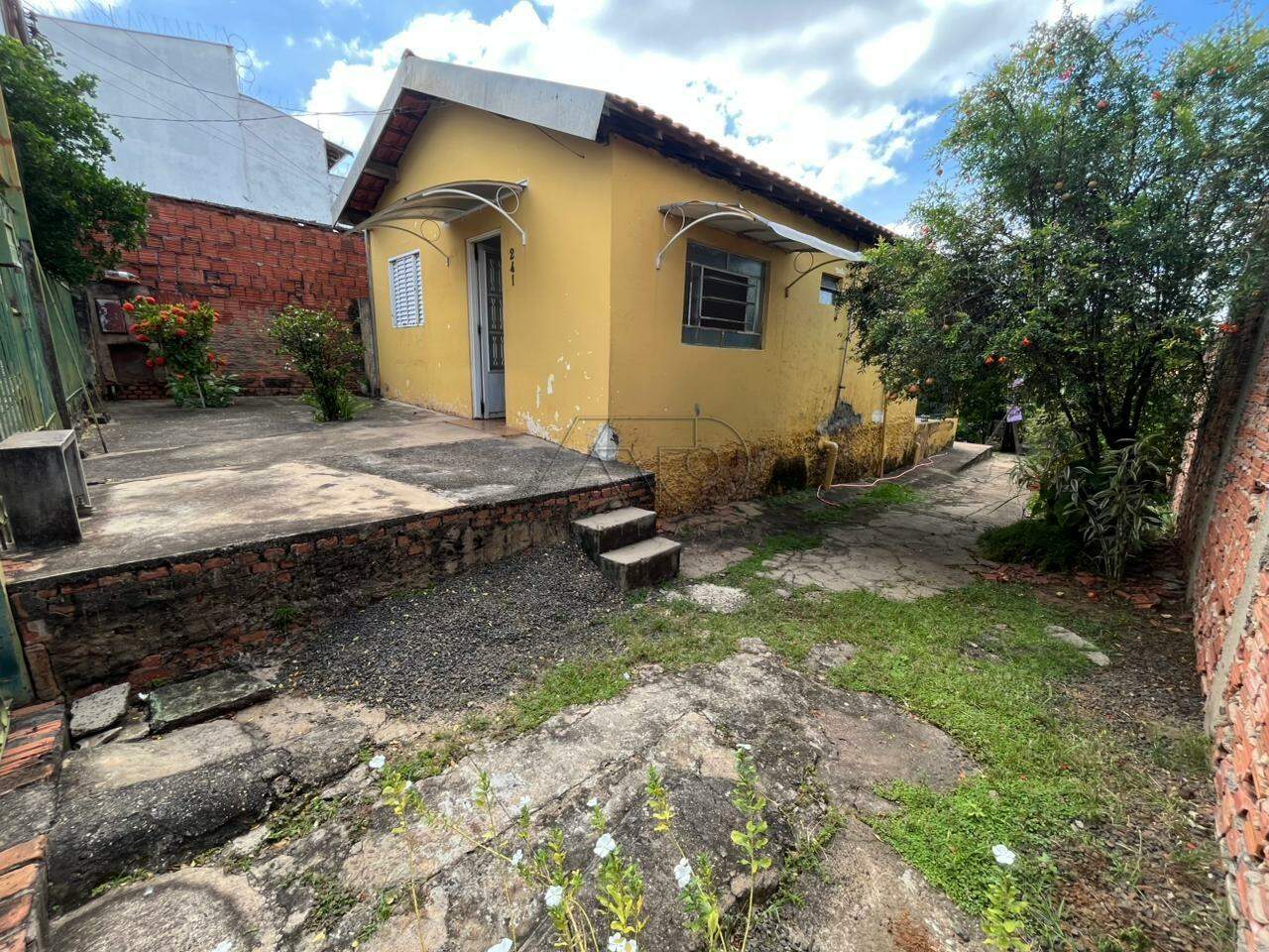 JARDIM GLORIA, PIRACICABA