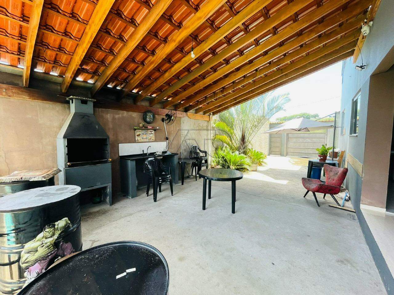 Casa à venda no CAMPESTRE: 