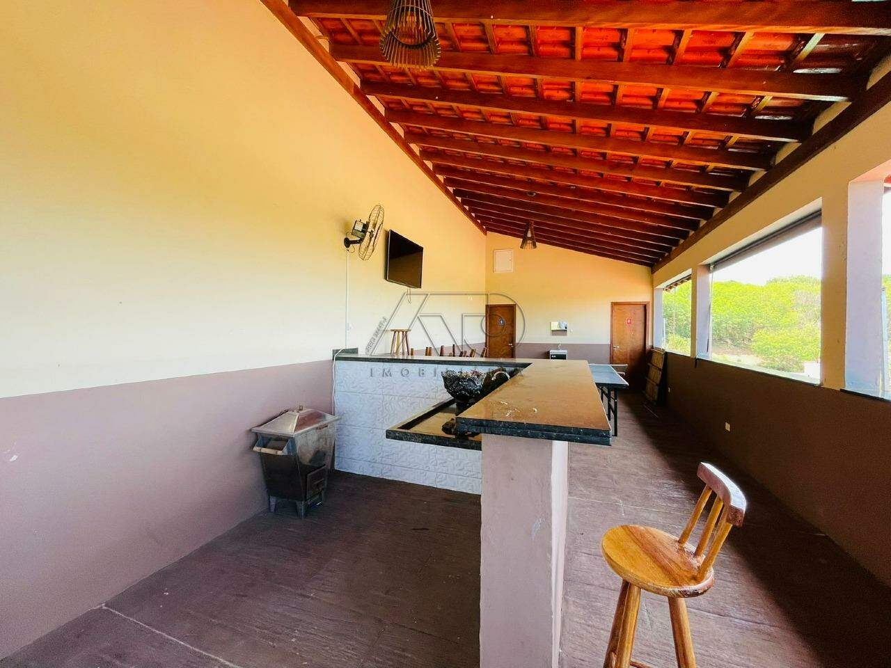 Casa à venda no CAMPESTRE: 