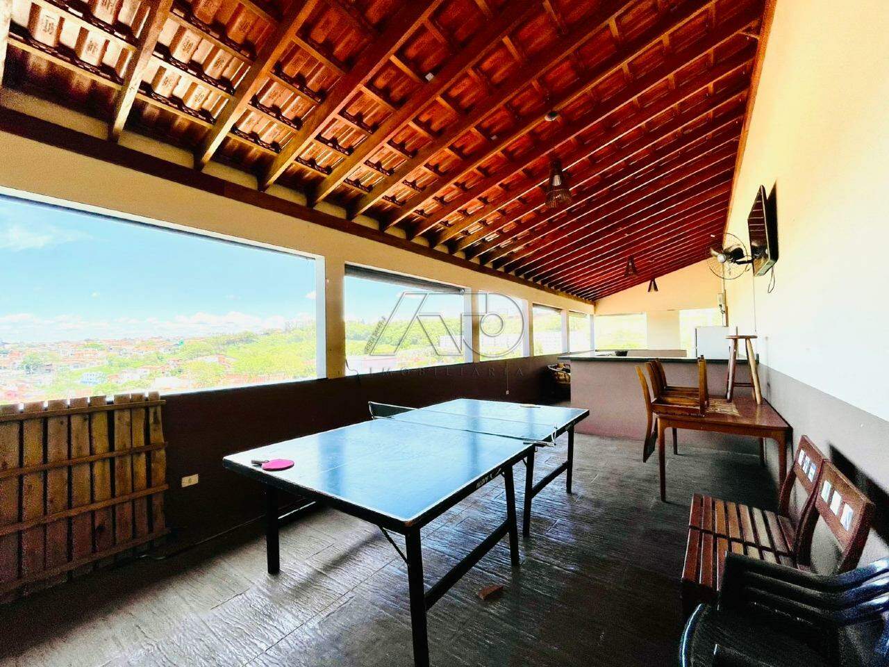 Casa à venda no CAMPESTRE: 