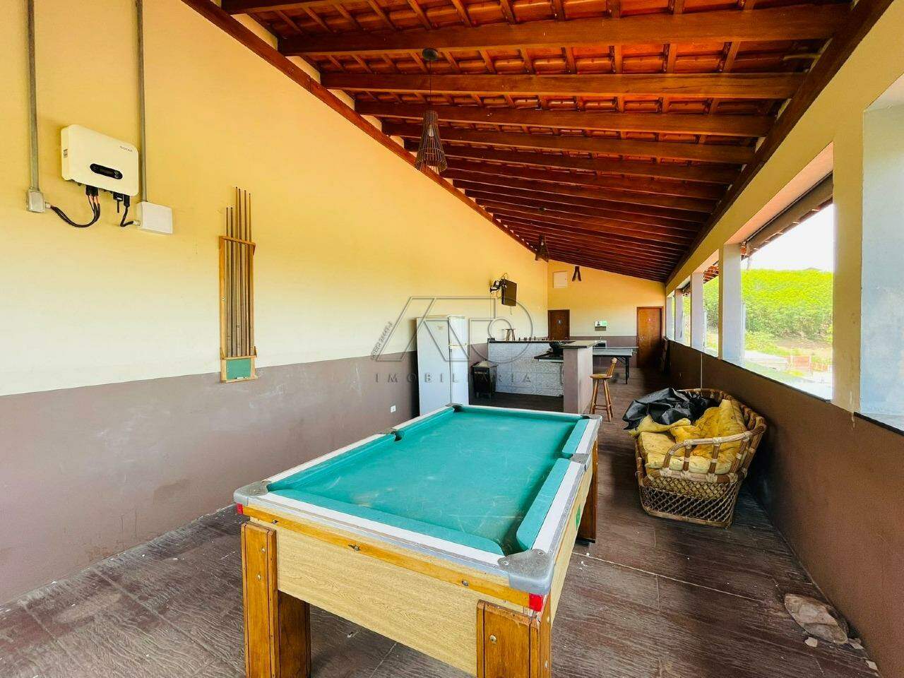 Casa à venda no CAMPESTRE: 