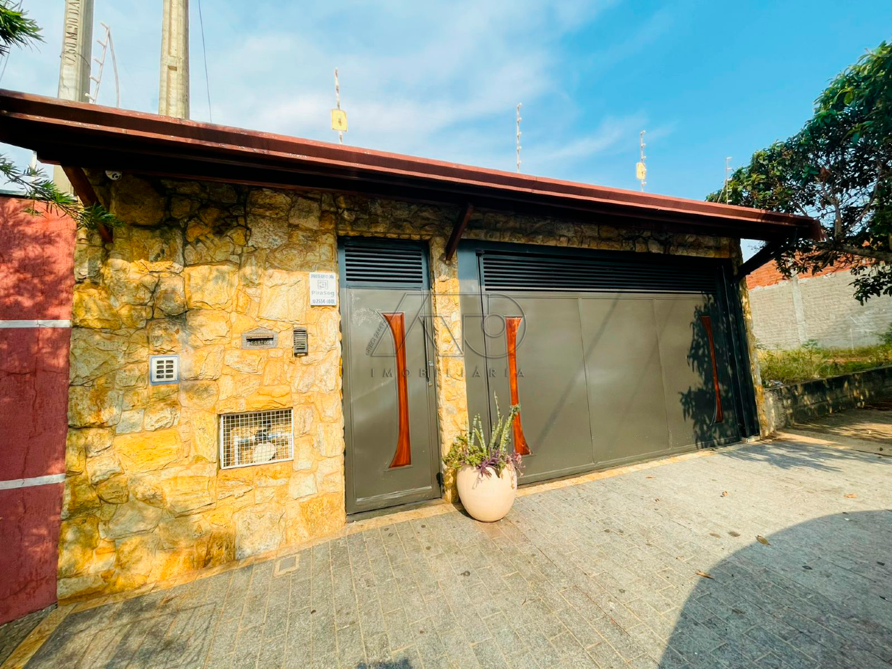 AGUA BRANCA, PIRACICABA