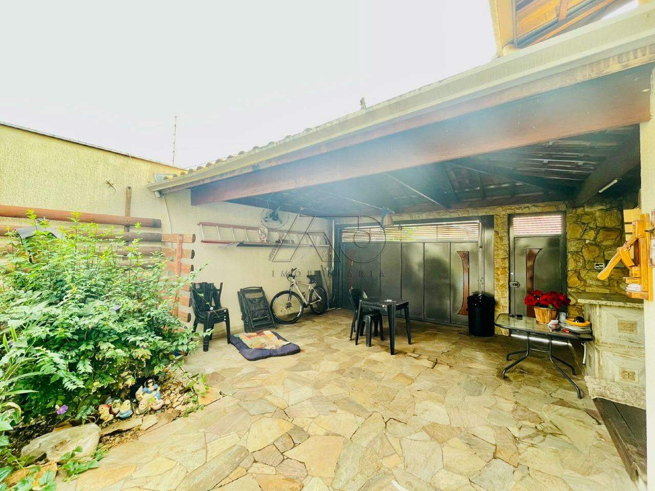 Casa à venda no RECANTO DA AGUA BRANCA: 