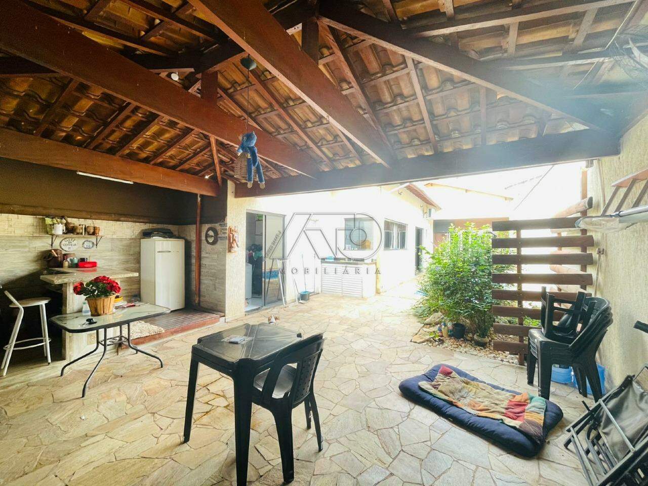 Casa à venda no RECANTO DA AGUA BRANCA: 