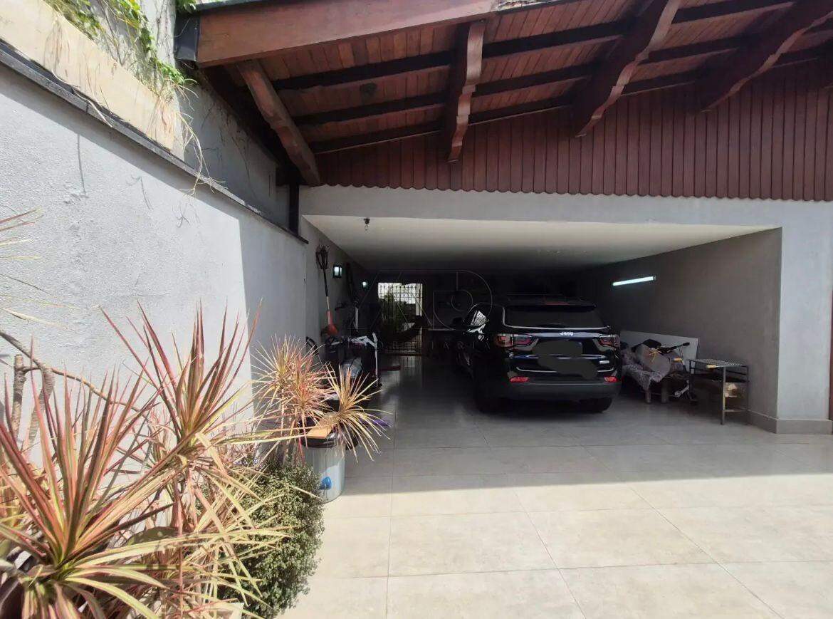 Casa à venda no JARDIM ELITE: 