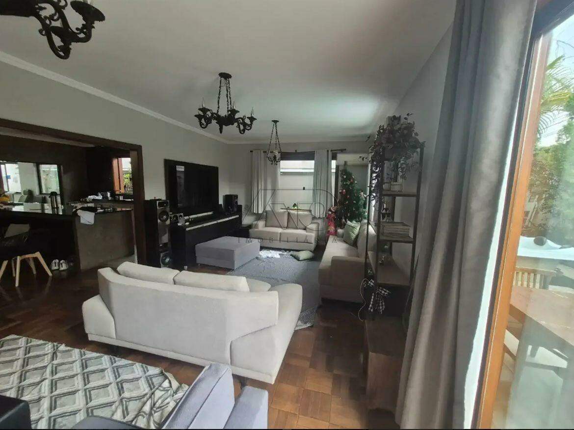 Casa à venda no JARDIM ELITE: 