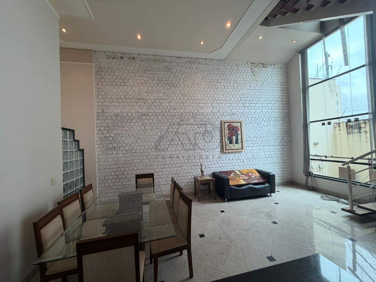 Casa para aluguel no Cidade Alta: 