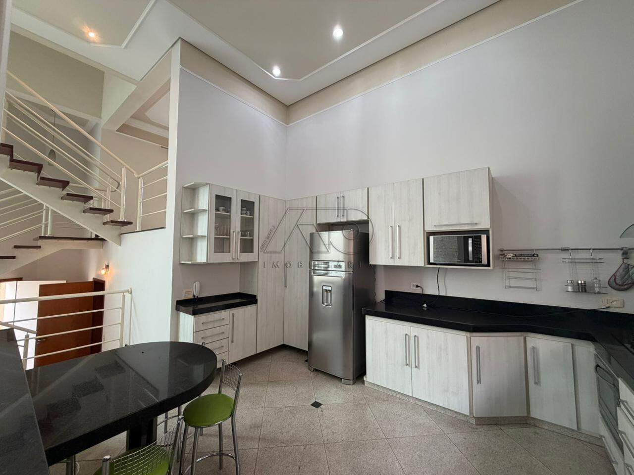 Casa para aluguel no Cidade Alta: 