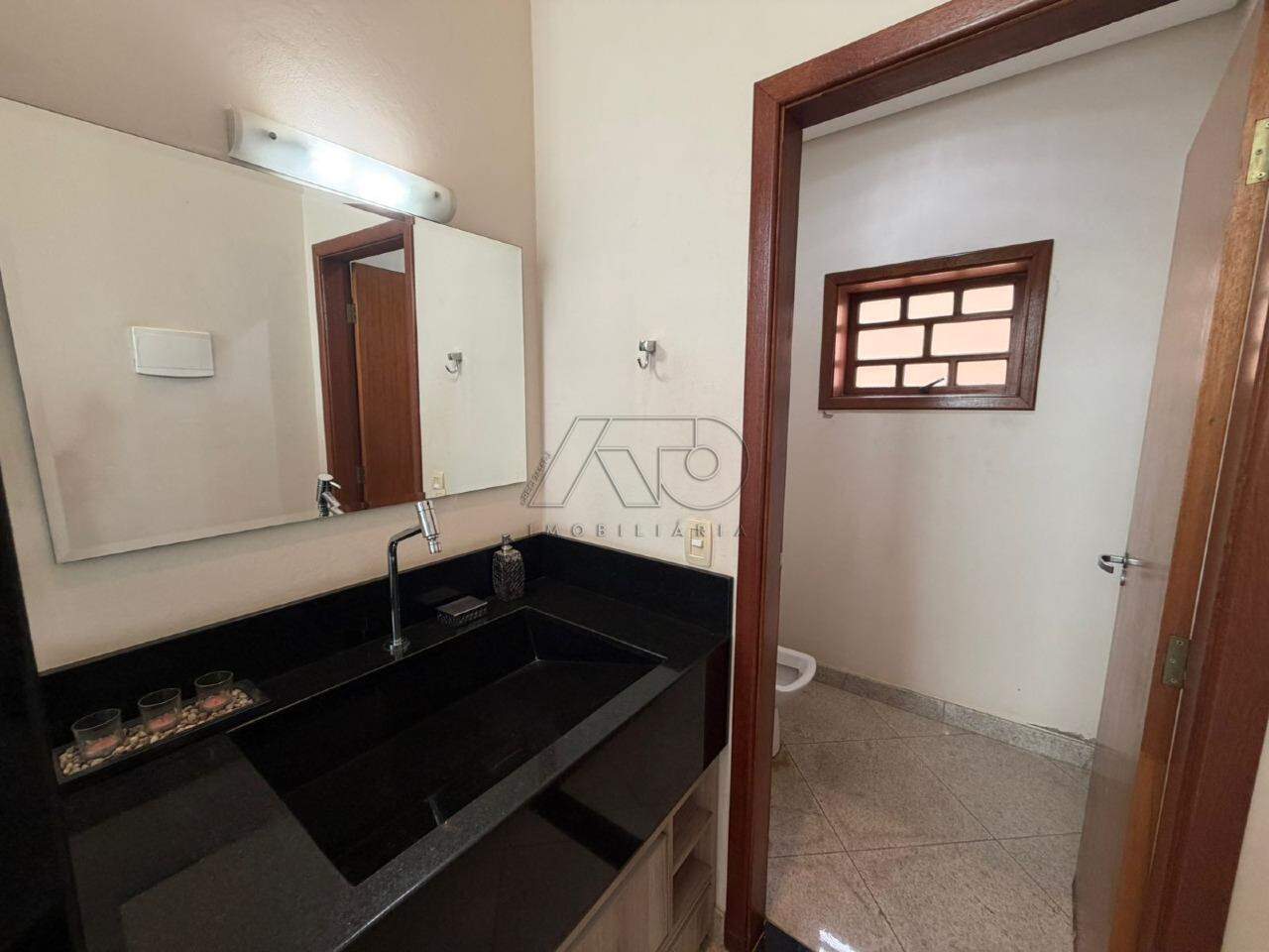 Casa para aluguel no Cidade Alta: 