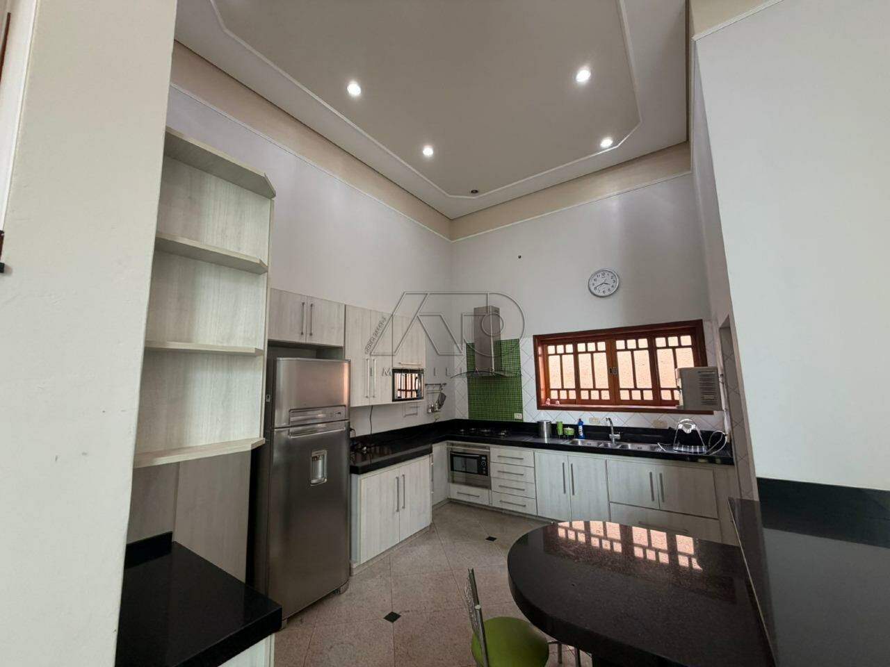 Casa para aluguel no Cidade Alta: 