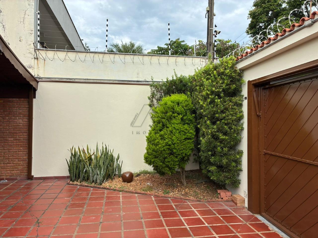 JARDIM EUROPA, PIRACICABA