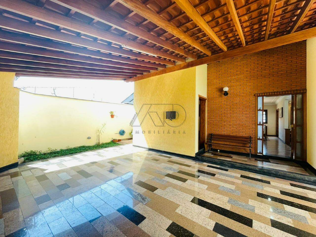 Casa à venda no JARDIM ELITE: 