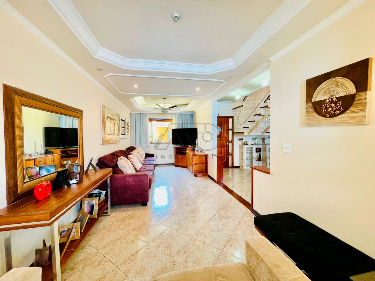 Casa à venda no JARDIM ELITE: 