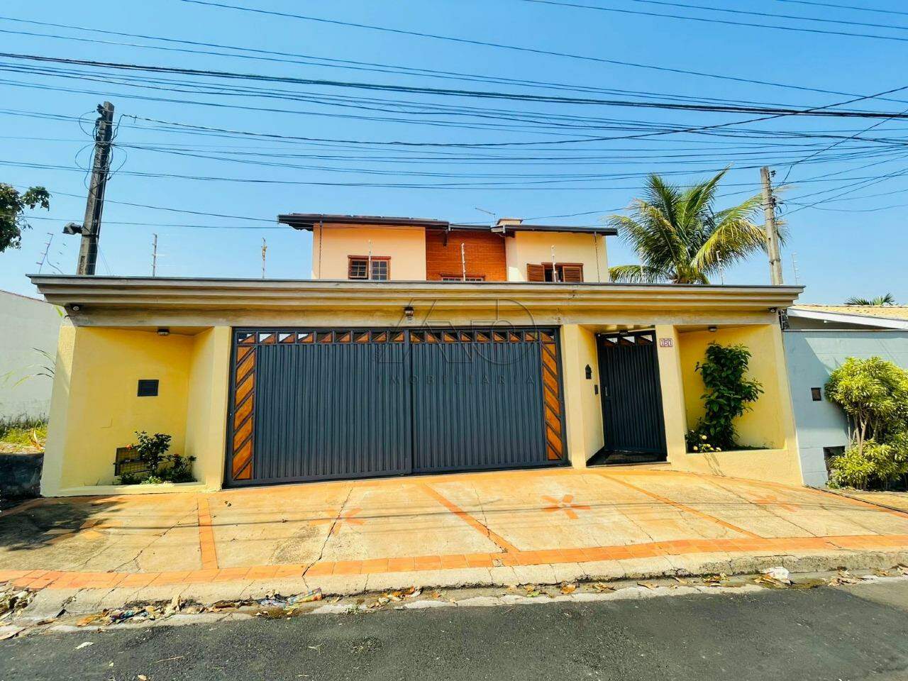 JARDIM ELITE, PIRACICABA