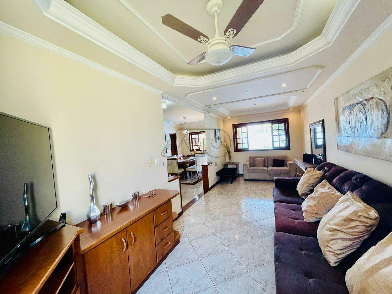 Casa à venda no JARDIM ELITE: 
