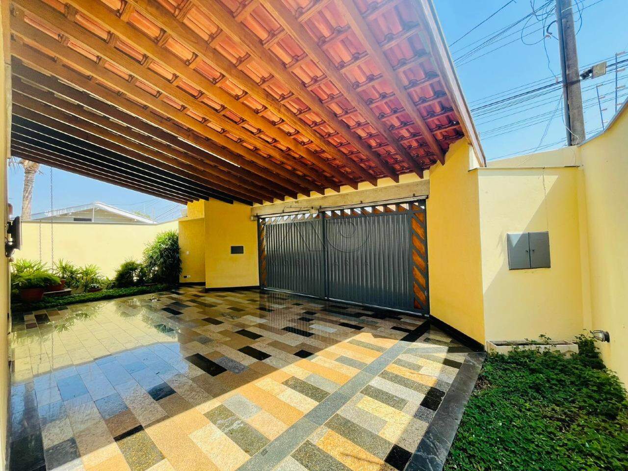 Casa à venda no JARDIM ELITE: 