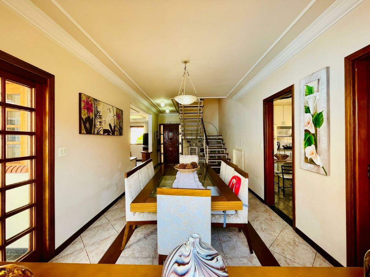 Casa à venda no JARDIM ELITE: 