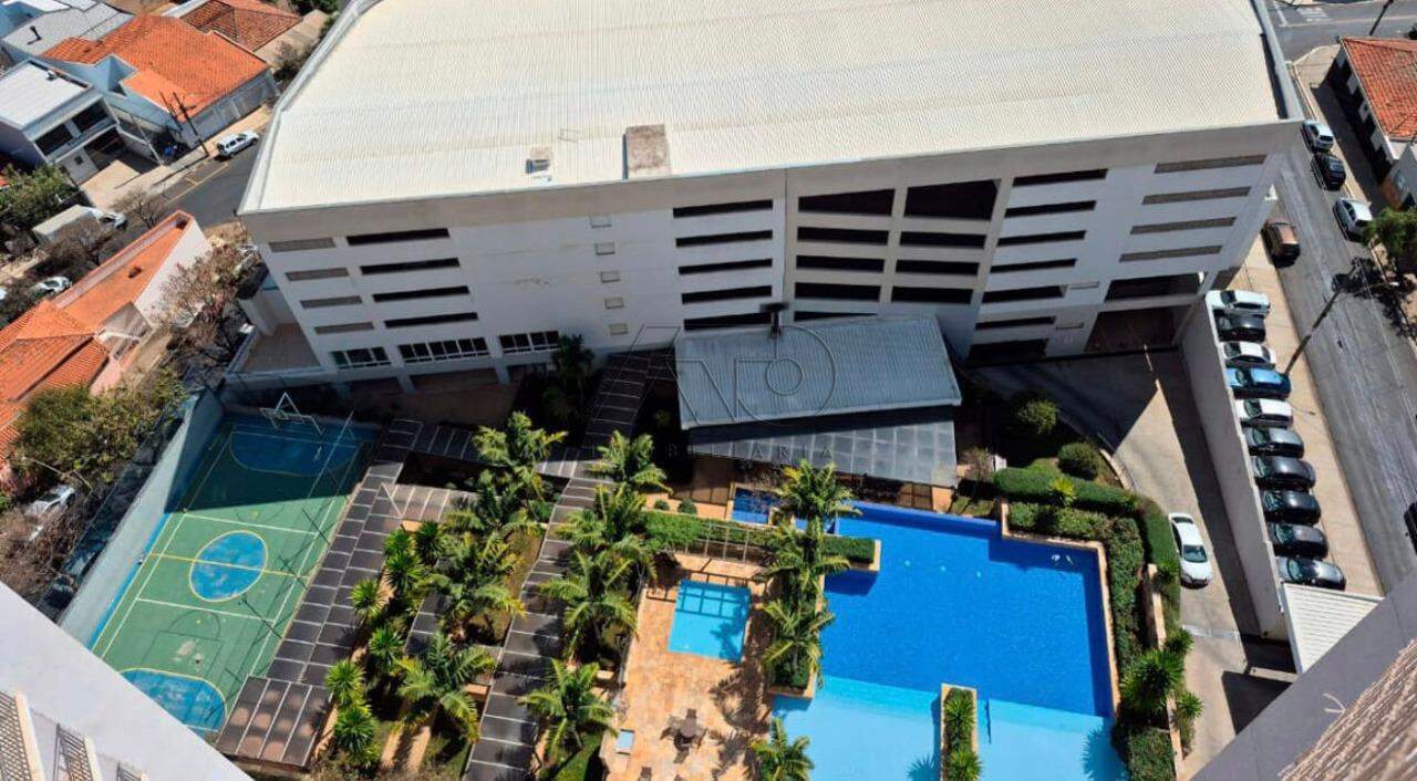 Apartamento para aluguel no PAULICEIA: 