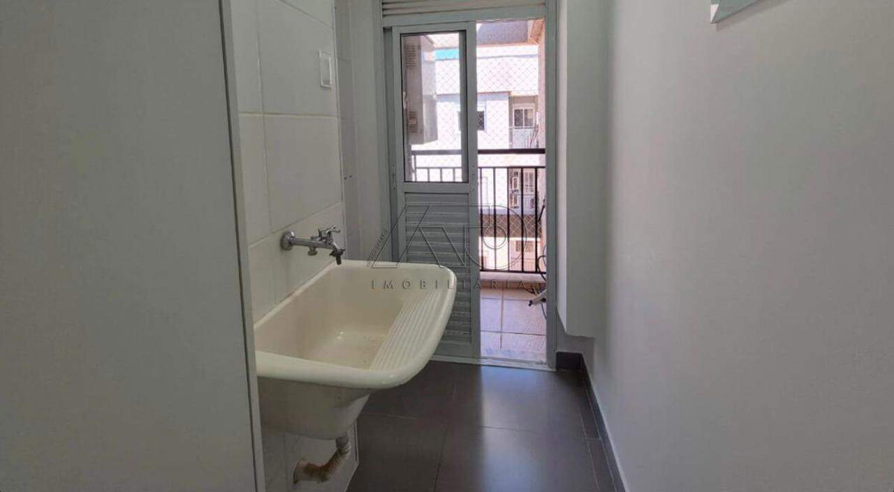 Apartamento para aluguel no PAULICEIA: 