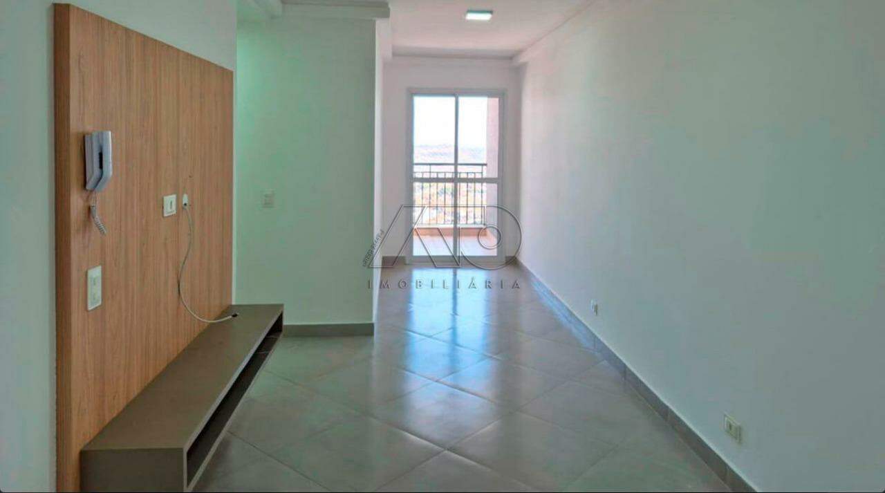 Apartamento para aluguel no PAULICEIA: 