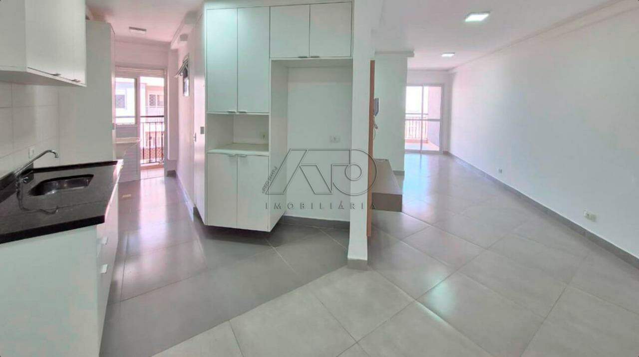 Apartamento para aluguel no PAULICEIA: 