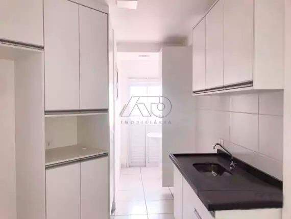 Apartamento para aluguel no PAULICEIA: 