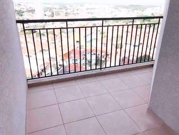 Apartamento para aluguel no PAULICEIA: 