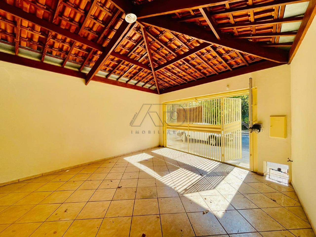 Casa à venda no SANTA ROSA: 