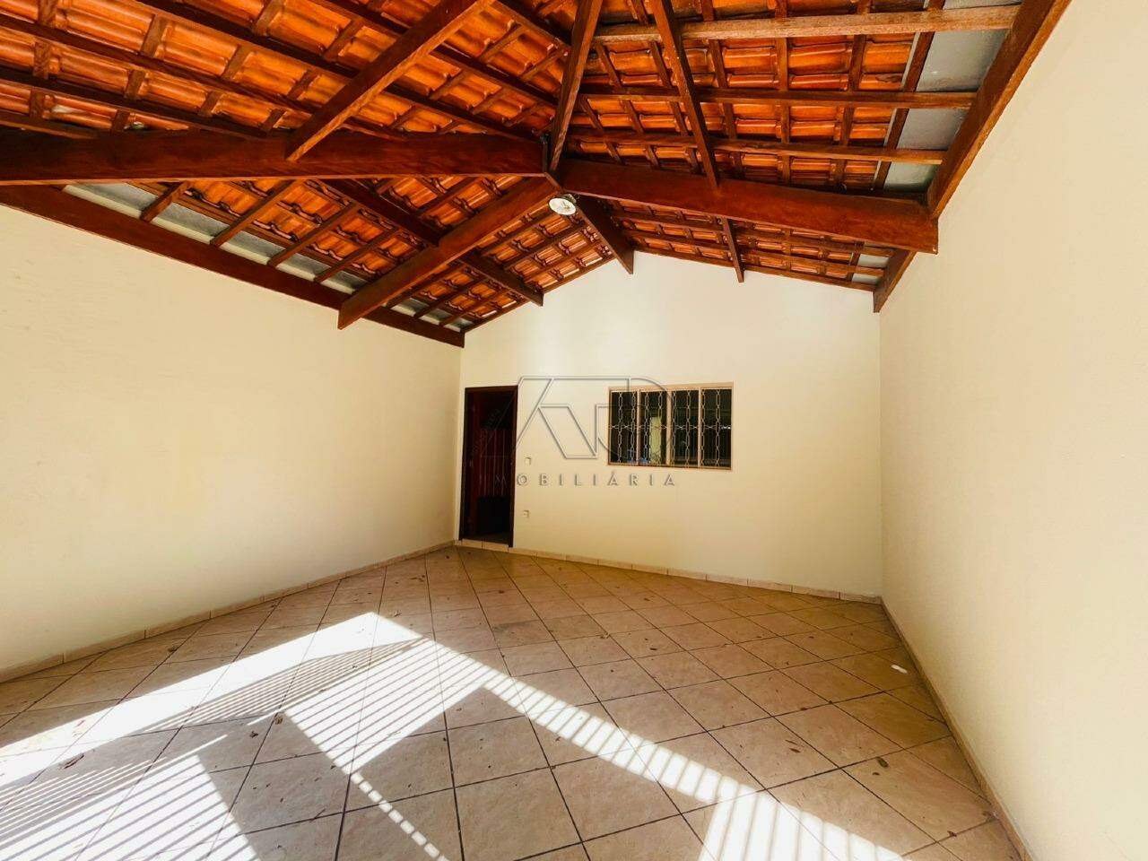 Casa à venda no SANTA ROSA: 
