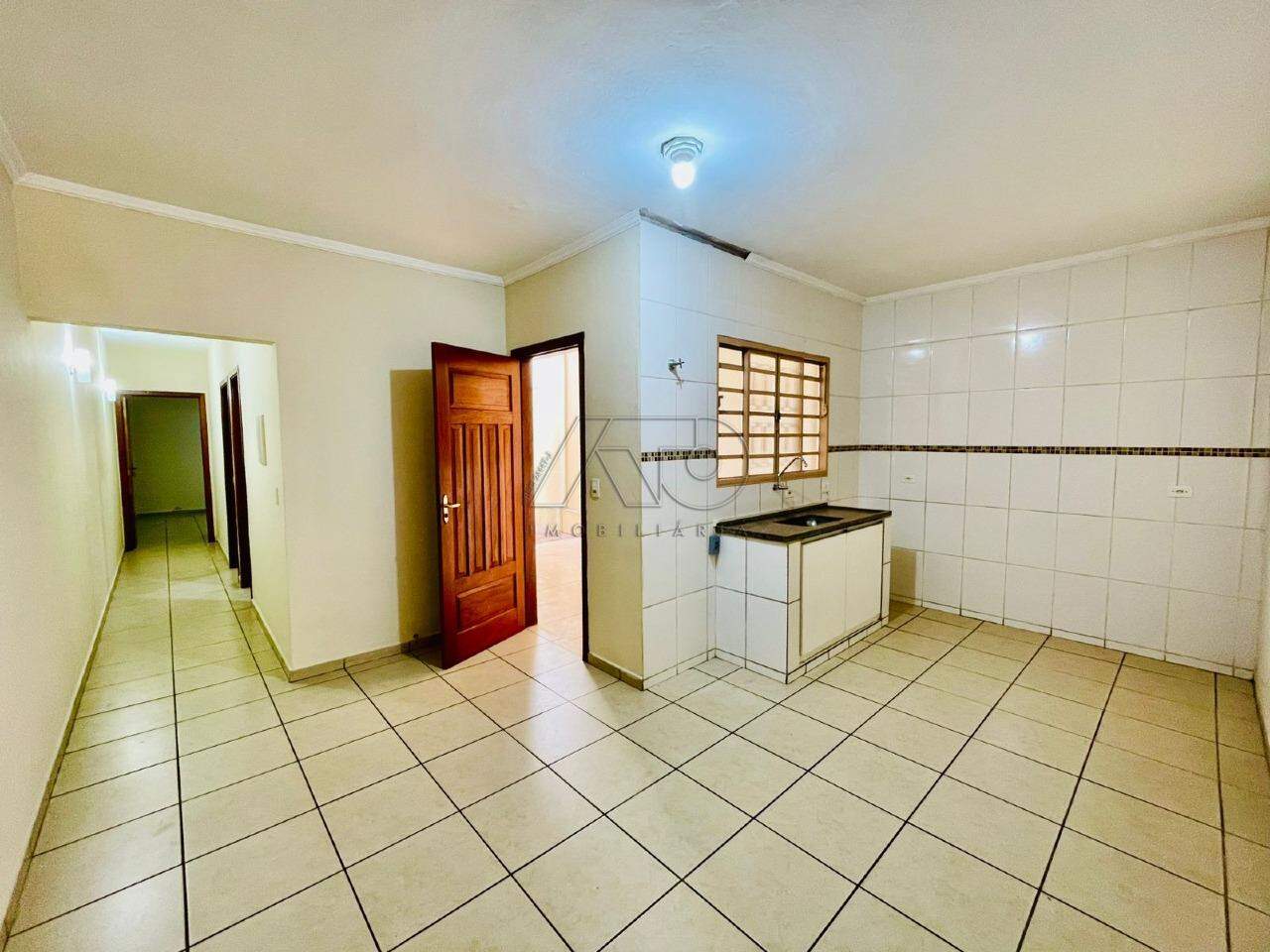 Casa à venda no SANTA ROSA: 