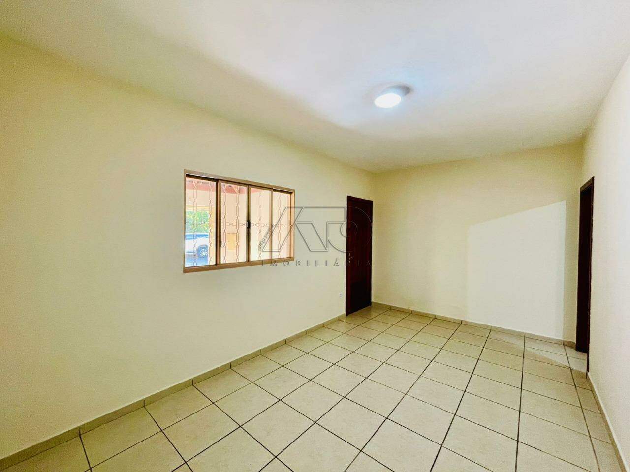 Casa à venda no SANTA ROSA: 