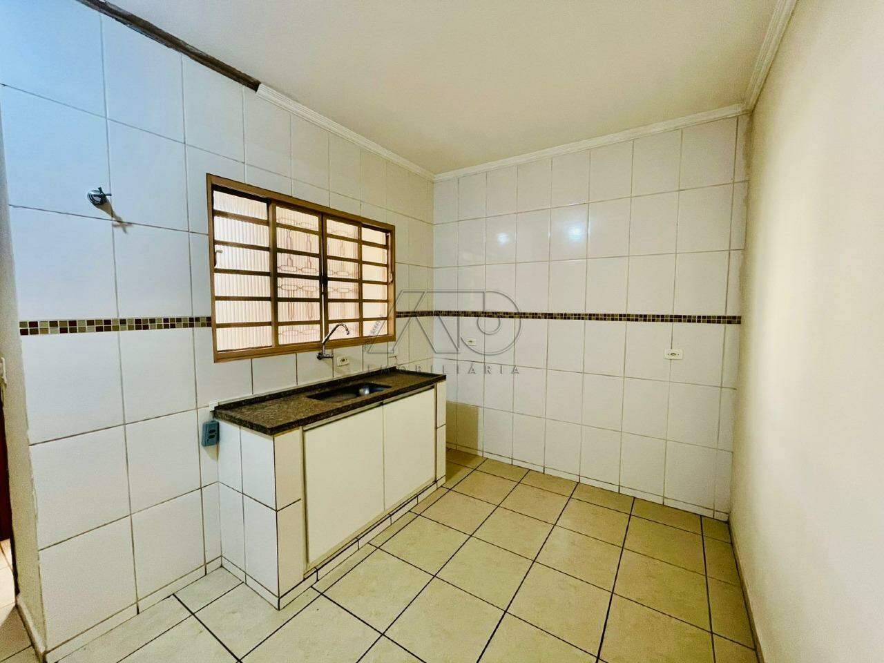 Casa à venda no SANTA ROSA: 