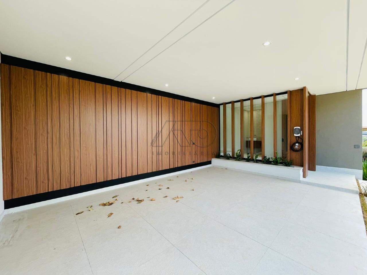 Casa em Condomínio à venda no SANTA ROSA: 