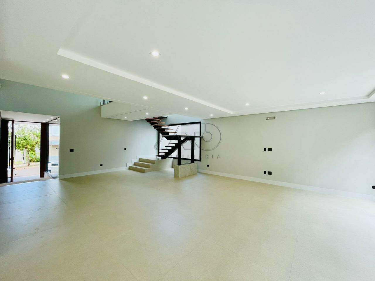 Casa em Condomínio à venda no SANTA ROSA: 