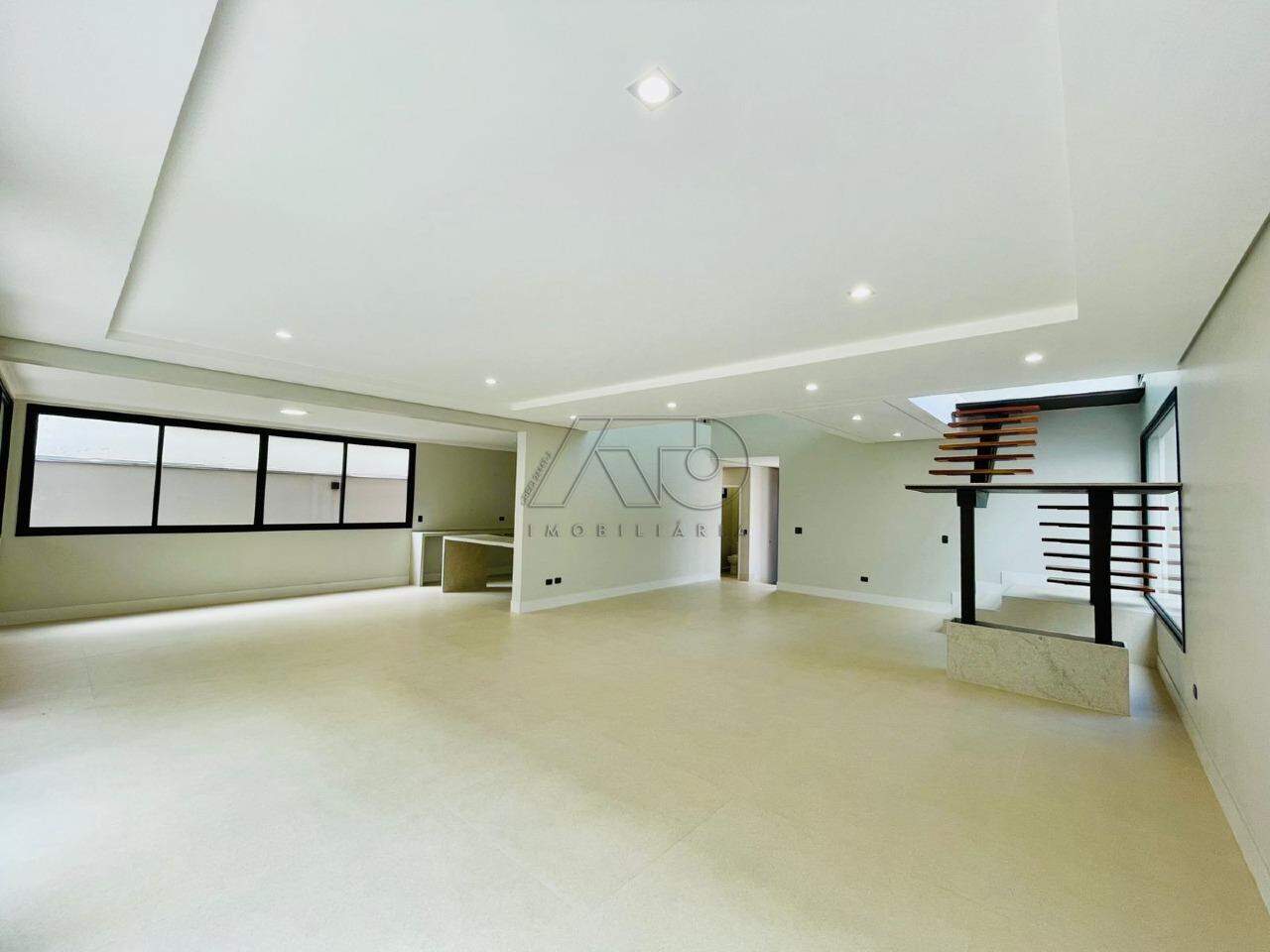 Casa em Condomínio à venda no SANTA ROSA: 