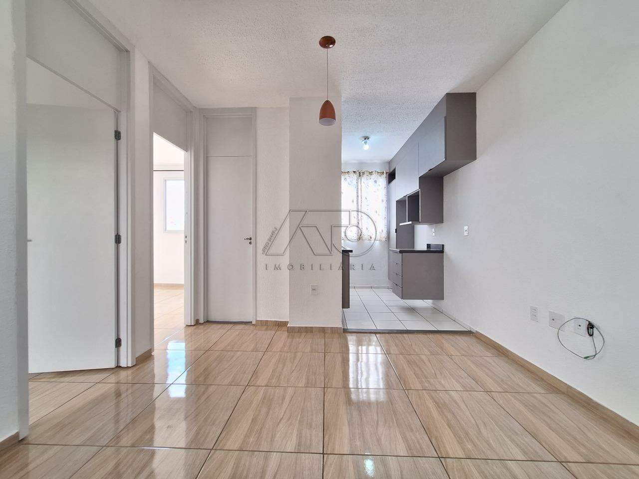 Apartamento à venda no VILA SONIA: 4